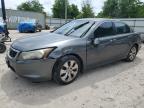 2010 Honda Accord Exl for Sale in Midway, FL - Front End