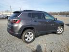 2021 Jeep Compass Latitude for Sale in Hillsborough, NJ - Front End