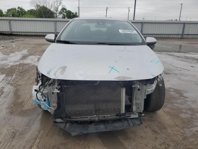  TOYOTA COROLLA 2020 Серый