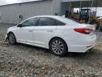 2017 Hyundai Sonata Sport იყიდება Tifton-ში, GA - Front End
