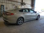 2015 Ford Fusion Titanium Phev for Sale in Abilene, TX - Mechanical