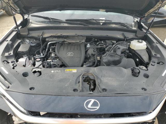 2024 LEXUS TX 500H F SPORT PREMIUM