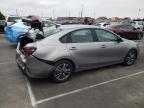 2023 Kia Forte Lx for Sale in Wilmington, CA - Rear End