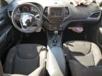 2019 Jeep Cherokee Latitude for Sale in Austell, GA - Front End