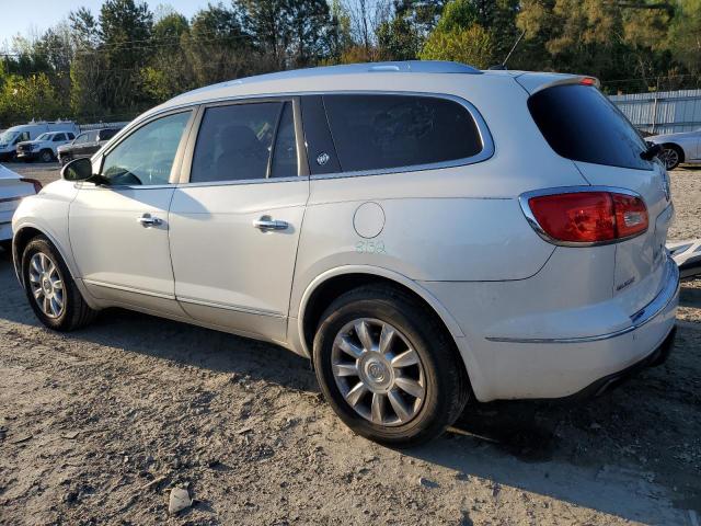  BUICK ENCLAVE 2015 Белый