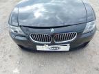 2007 BMW Z4 SI SPOR for sale at Copart CORBY