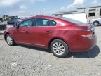 2010 Buick Lacrosse Cx na sprzedaż w Earlington, KY - Hail