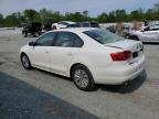 2011 Volkswagen Jetta Se for Sale in Spartanburg, SC - Rear End