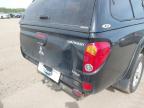 2015 MITSUBISHI L200 WARRI for sale at Copart PETERLEE
