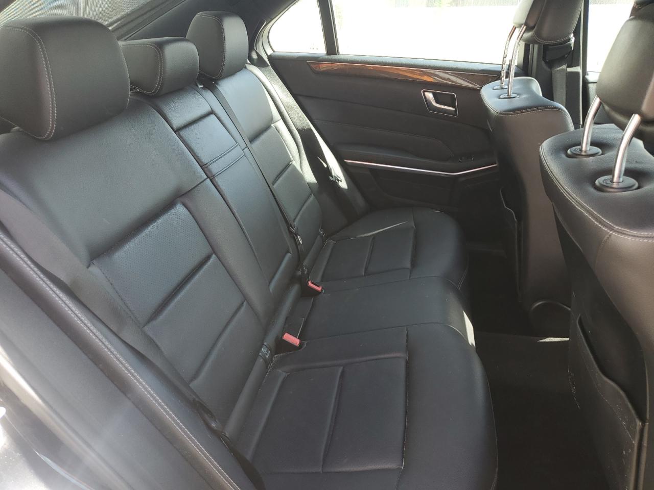 2016 Mercedes-Benz E 350 4Matic VIN: WDDHF8JBXGB191690 Lot: 53738615
