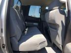 2007 Toyota Tundra Double Cab Sr5 en Venta en Wichita, KS - Side