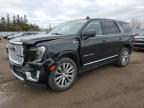2021 GMC YUKON DENALI for sale at Copart ON - TORONTO