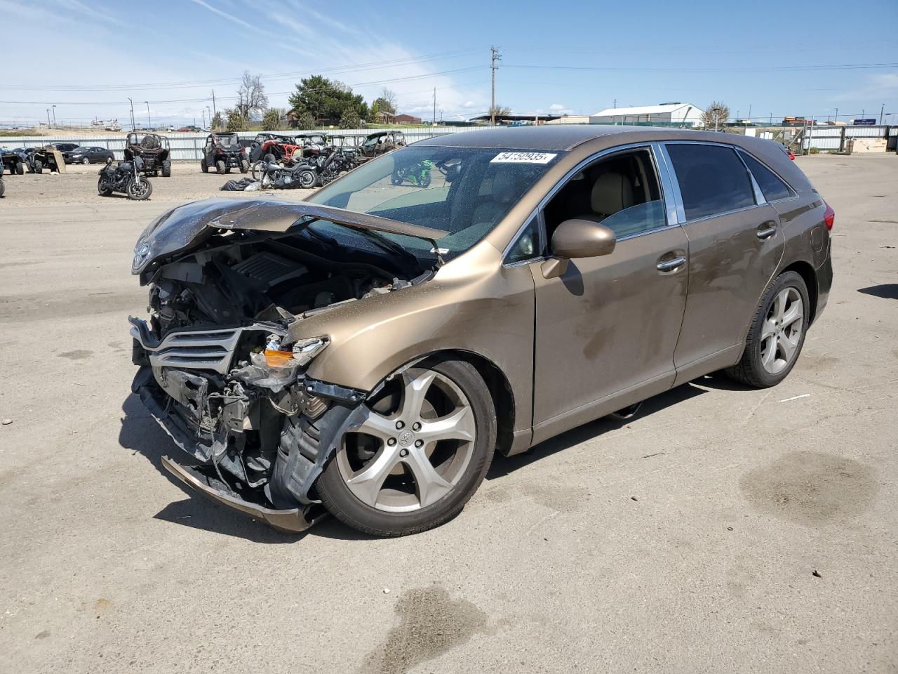 Nampa, ID에서 판매 중인 2009 Toyota Venza - Front End