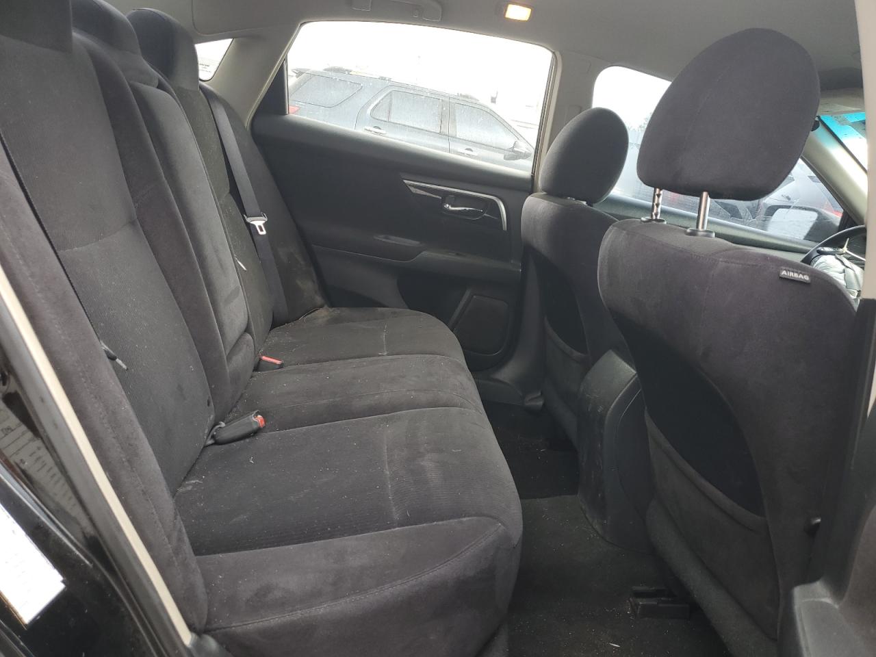 2013 Nissan Altima 2.5 VIN: 1N4AL3APXDN497680 Lot: 54723195