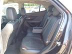 2014 VAUXHALL MOKKA SE C for sale at Copart WISBECH
