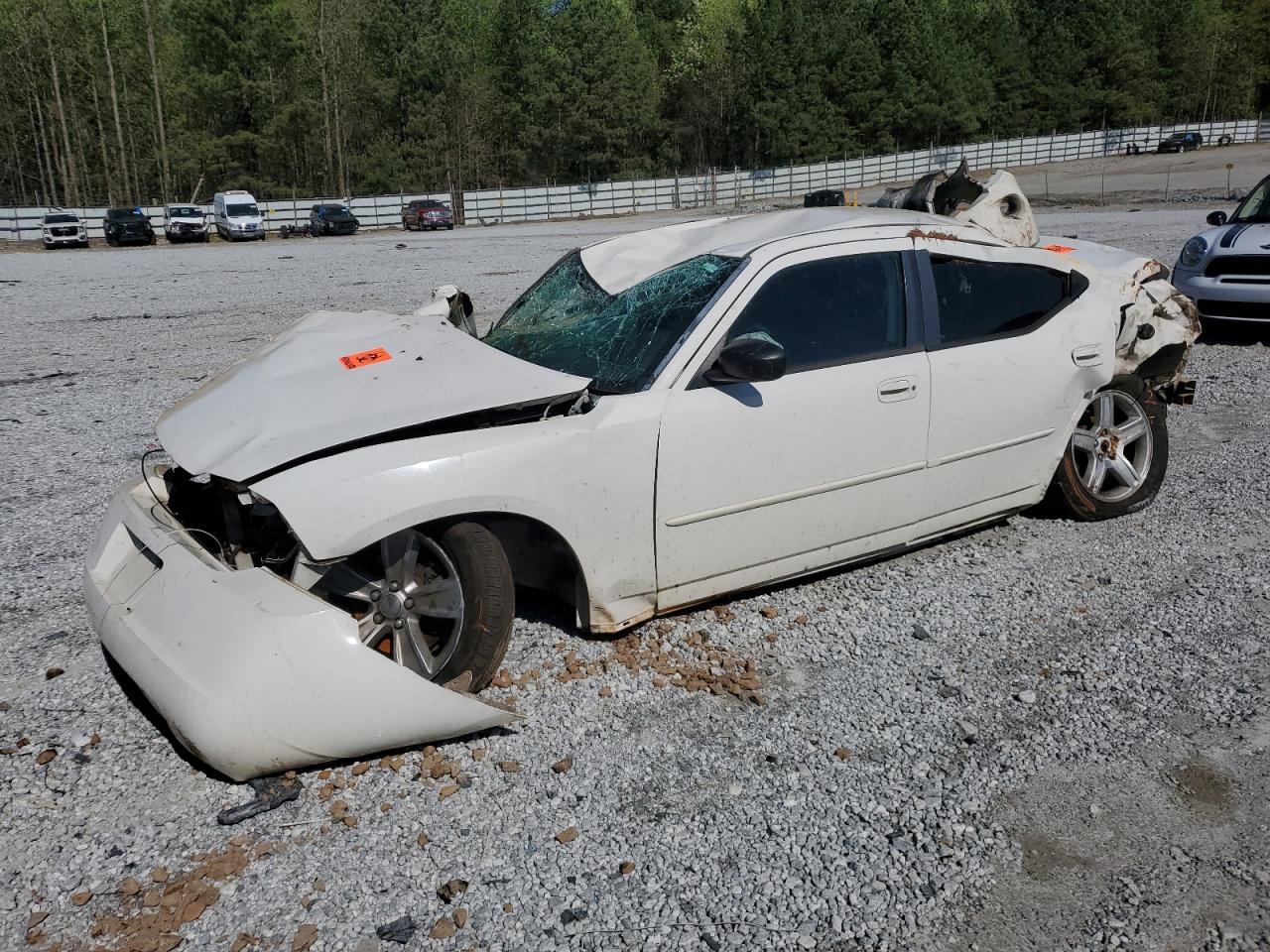 2009 Dodge Charger Sxt for Sale in Gainesville, GA - All Over
