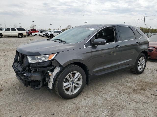  FORD EDGE 2017 Szary