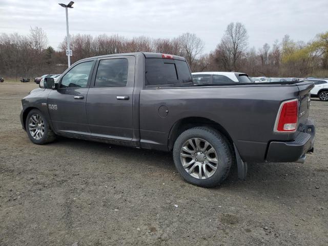 2015 RAM 1500 LONGHORN
