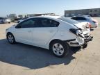 2017 Kia Forte Lx for Sale in Wilmer, TX - Rear End