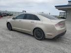 2017 Lincoln Mkz Premiere продається в Earlington, KY - Hail