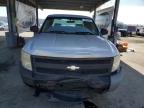2010 Chevrolet Silverado C1500 на продаже в Hayward, CA - Front End