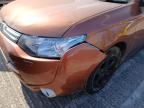 2013 MITSUBISHI OUTLANDER for sale at Copart CHESTER