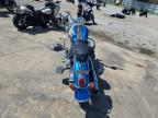 2017 HARLEY-DAVIDSON FLSTN SOFTAIL DELUXE for sale at Copart GA - ATLANTA NORTH