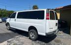 2014 Gmc Savana G2500 Ls на продаже в Orlando, FL - Minor Dent/Scratches