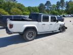 2020 Jeep Gladiator Overland for Sale in Gaston, SC - Front End