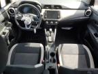 2020 Nissan Versa Sv en Venta en Mcfarland, WI - Front End