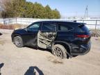 2021 TOYOTA HIGHLANDER L à vendre chez Copart ON - LONDON