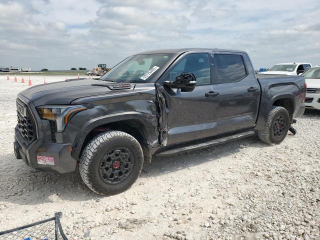2024 Toyota Tundra Crewmax Limited
