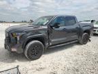 2024 Toyota Tundra Crewmax Limited for Sale in Temple, TX - Side