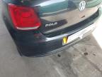 2011 VOLKSWAGEN POLO MATCH for sale at Copart SANDTOFT