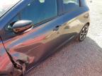 2018 RENAULT ZOE DYNAMI for sale at Copart CORBY