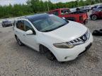 2009 Nissan Murano S de vânzare în Memphis, TN - Minor Dent/Scratches