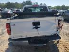 2018 Chevrolet Silverado C1500 Lt за продажба в Eight Mile, AL - Rear End
