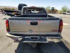 2002 Gmc New Sierra C1500 zu verkaufen in Albuquerque, NM - All Over