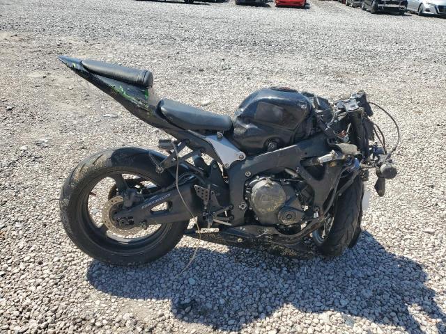 2008 Honda Cbr600 Rr