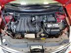 2010 Nissan Versa S продається в Wilmer, TX - Normal Wear