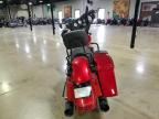 2013 HARLEY-DAVIDSON FLHX STREET GLIDE for sale at Copart TX - CRASHEDTOYS DALLAS