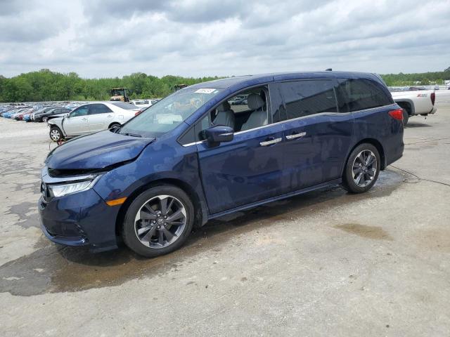 HONDA ODYSSEY EL 2022