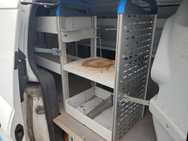 2014 FORD TRANSIT CONNECT XL  