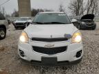 2011 Chevrolet Equinox Lt en Venta en Wayland, MI - Normal Wear