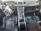 2009 Lincoln Mks  на продаже в Hueytown, AL - Front End