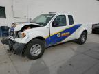 2021 Nissan Frontier S for Sale in Farr West, UT - Front End