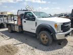 2017 Ford F550 Super Duty for Sale in Tulsa, OK - Minor Dent/Scratches