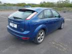 2008 FORD FOCUS ZETE for sale at Copart SANDTOFT