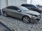 2015 Volkswagen Cc Sport for Sale in Apopka, FL - Frame Damage