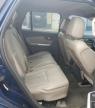 2012 Ford Edge Sel продається в Pekin, IL - Normal Wear